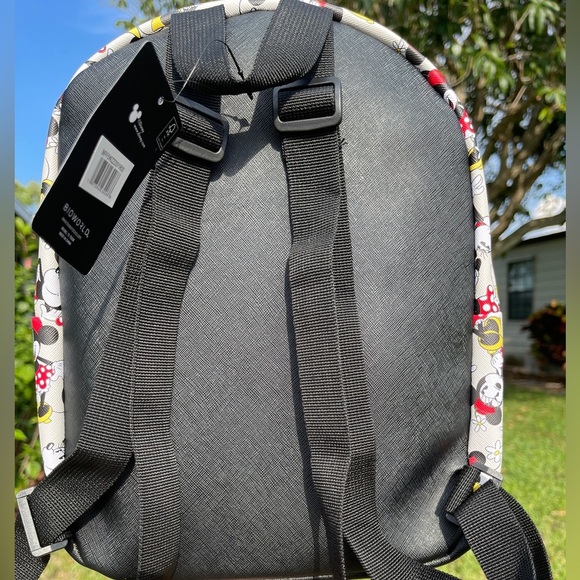 BIOWORLD Disney Minnie Mouse Backpack main image 7